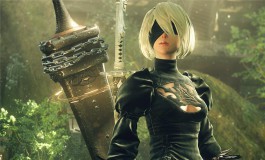 De Drakengard à NieR Automata : le génie de Tarô Yoko