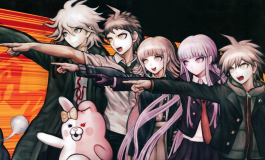 DanganRonpa : petits meurtres entre étudiants