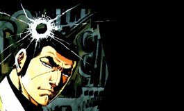 Golgo 13, l'Eros et le Thanatos de l'assassinat