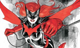 Batwoman : dans l’ombre de la chauve-souris