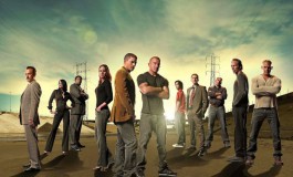 Prison Break : Une série du “Nouvel  âge d’or”