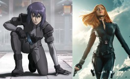 Ghost In The Shell, entre complexité et whitewashing