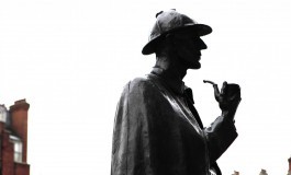 Un Thème des Œuvres #49 : De vrais Sherlock Holmes