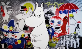 Les Moomins : La face cachée des trolls