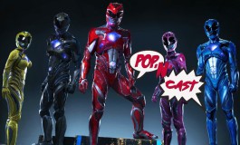 Pop'N'Cast Opinion #17: Power Rangers et Funko Pop