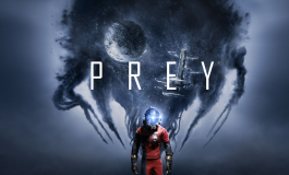 Prey Forever