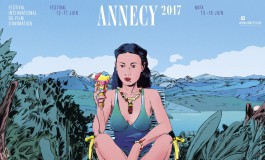 Le Festival d’Annecy, l’animation en première ligne