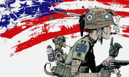 Tank Girl, icône Punk de la BD