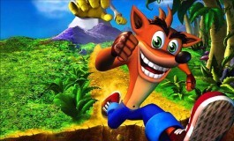 La saga Crash Bandicoot : un Marsupial qui en fait des caisses