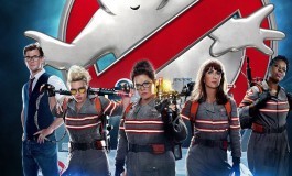 Reboot Ghostbusters, quand les filles mettent la main au slime