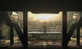 Megalobox, un nouvel anime Ashita no Joe pour avril 2018