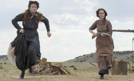 Premier trailer pour Godless, le western féminin de Netflix