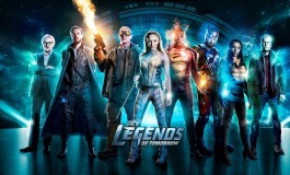 Legends of Tomorrow Saison 2 : attention à la finition