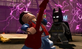 Lego Dimensions : Voilà c'est fini...