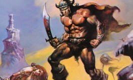 The Savage Sword of Conan : j’Hachette !