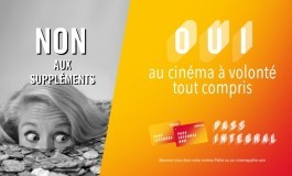 Pathé se moque de ses clients avec le CinéPass