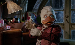 Howard The Duck : un film qui a du nez