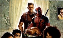 Deadpool est de retour