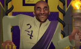 Game of Zones : quand la NBA s’anime