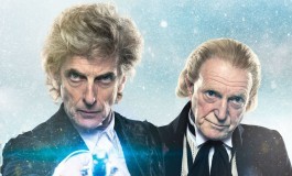 Twice Upon A Time : un conte de Doctor Who