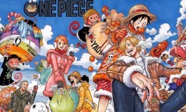 One Piece reste le boss des mangas au Japon en 2017