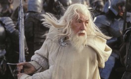 Sir Ian McKellen, vous ne passerez pas !