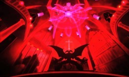 Devilman Crybaby : le démon peut pleurer 