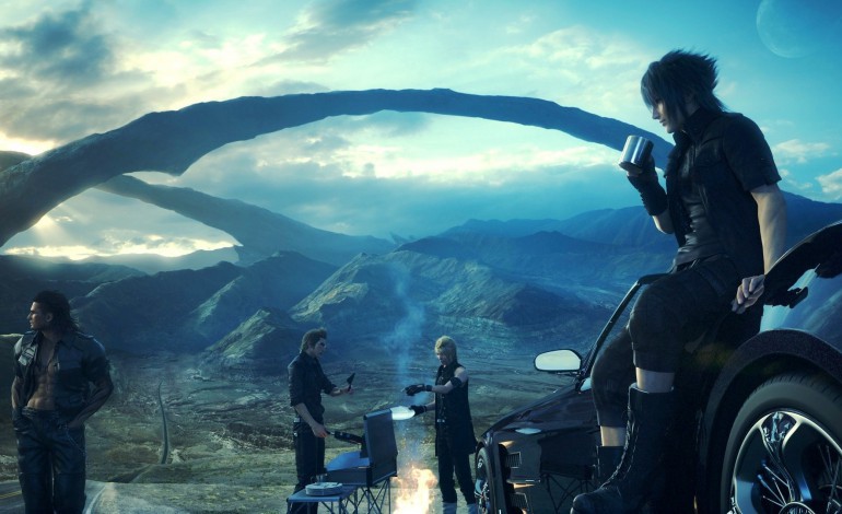 Final Fantasy XV : l'attente interminable