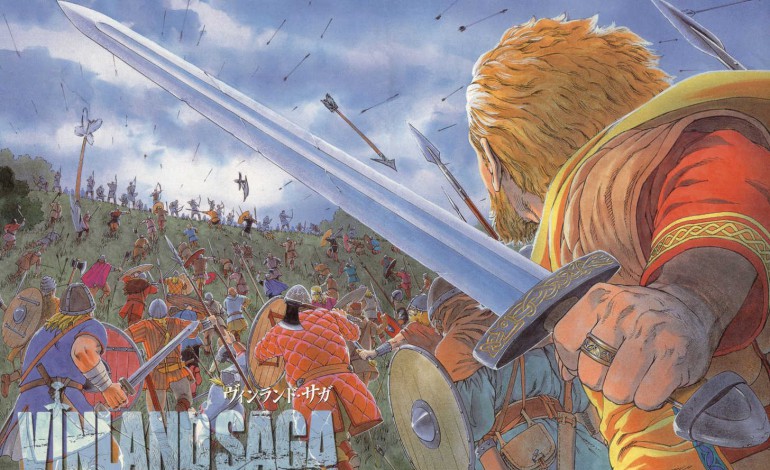 Vinland Saga : de la vengeance à la quête d'un autre monde