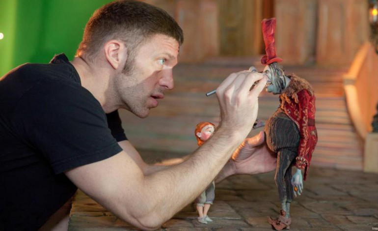 Aardman et Laika : les rois du Stop Motion