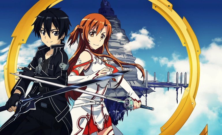 Sword Art Online, succès sur plusieurs médias