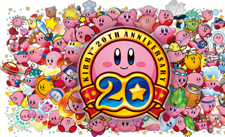 Kirby : le personnage mignon et gourmand