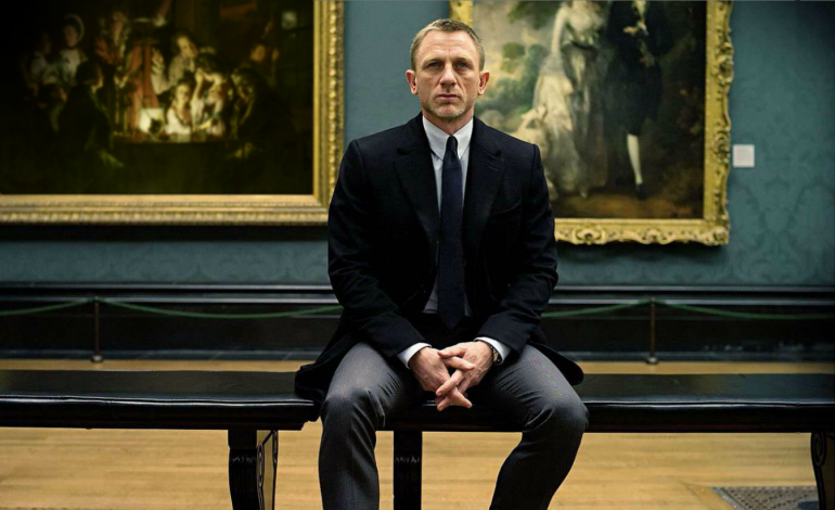 De Casino Royale à Spectre : Craig à la recherche de Bond