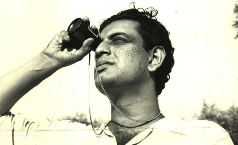 Satyajit Ray : L'autre cinéma indien