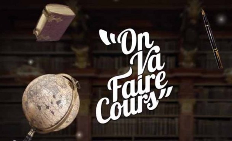 On va faire cours, Histoire et cinéma font-ils bon ménage ?