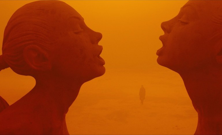 Blade Runner 2049 : Le son et l’image