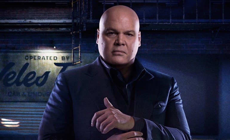 Vincent d’Onofrio, le Caïd de retour !