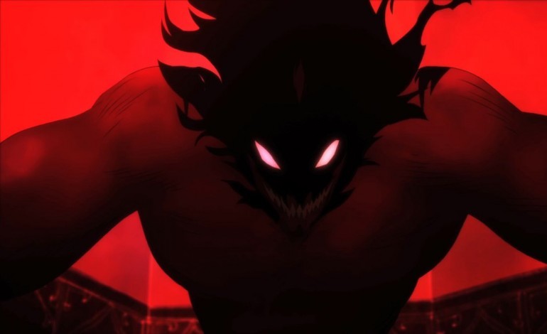 Une box blu-ray Devilman crybaby va sortir au Japon 